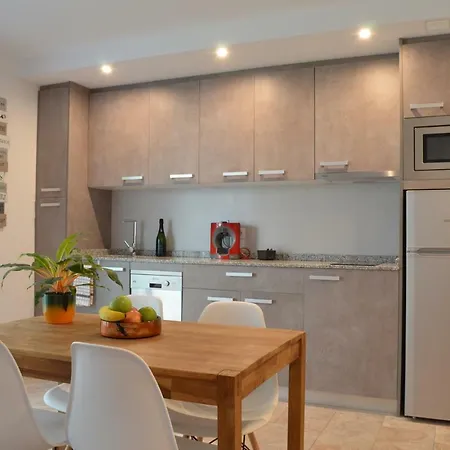 Arkadia 2.1 Appartement