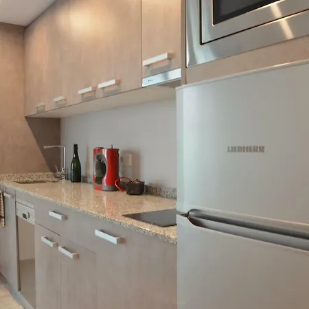 Arkadia 2.1 Appartement *